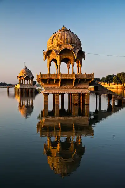 Luxury India Tour Collection