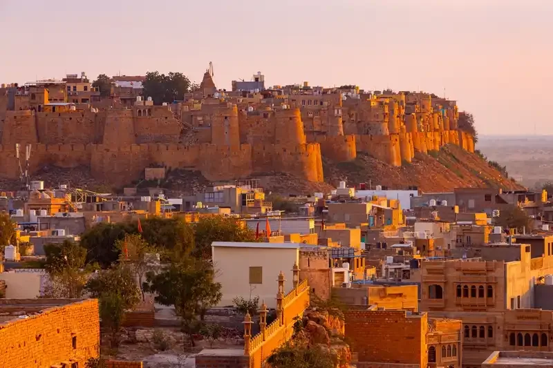 Rajasthan Tours