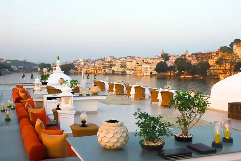 Luxury India Tours