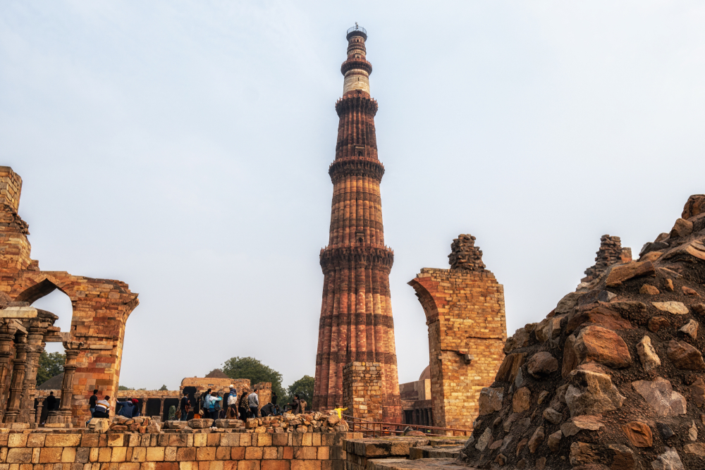 Delhi