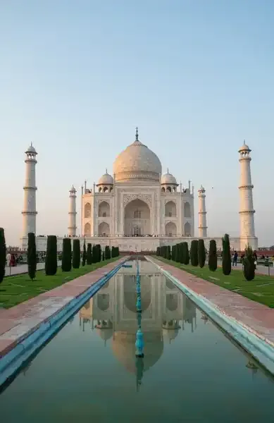 Agra