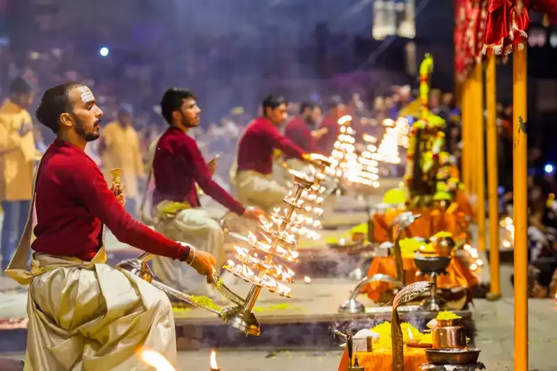 Varanasi