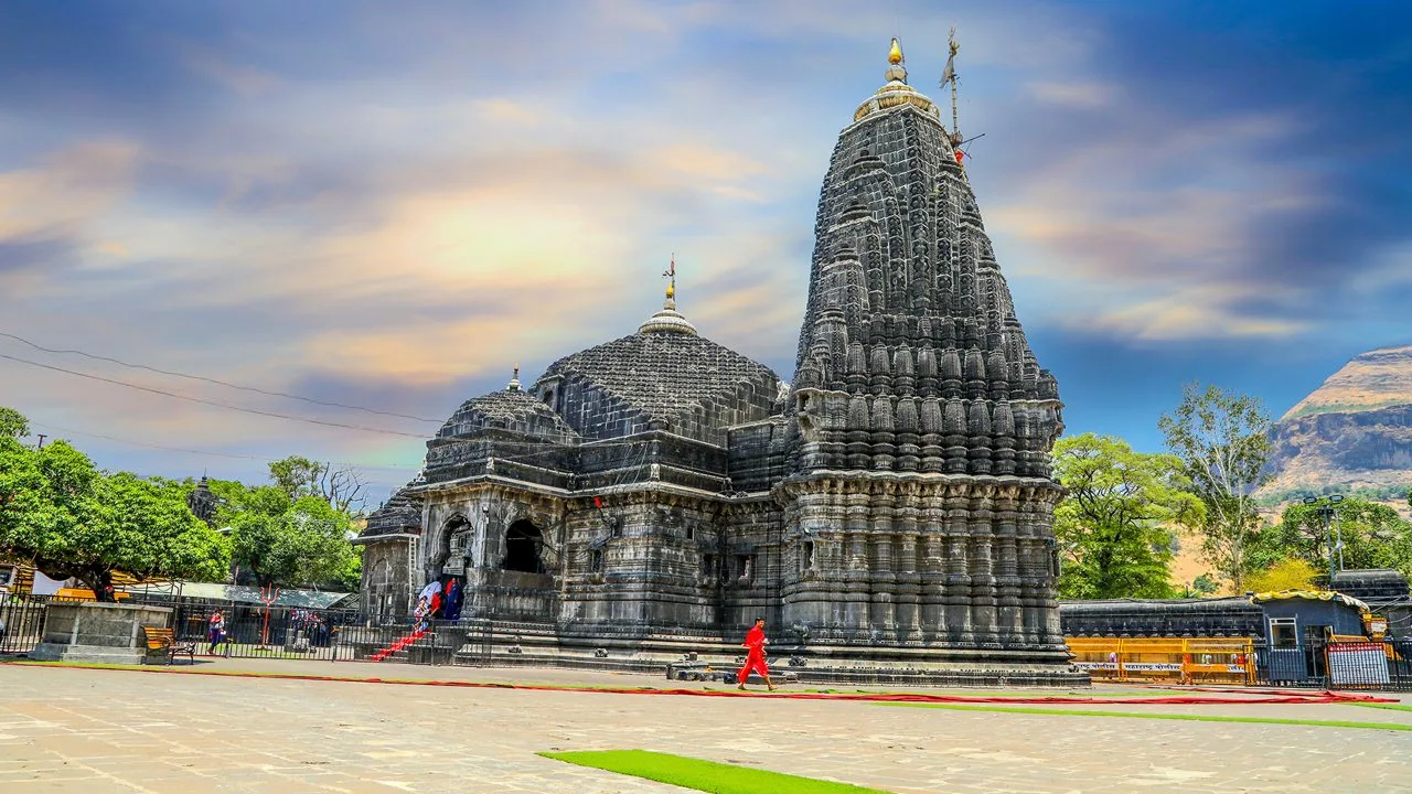 Triambakeshwar Jyotirlinga Nashik