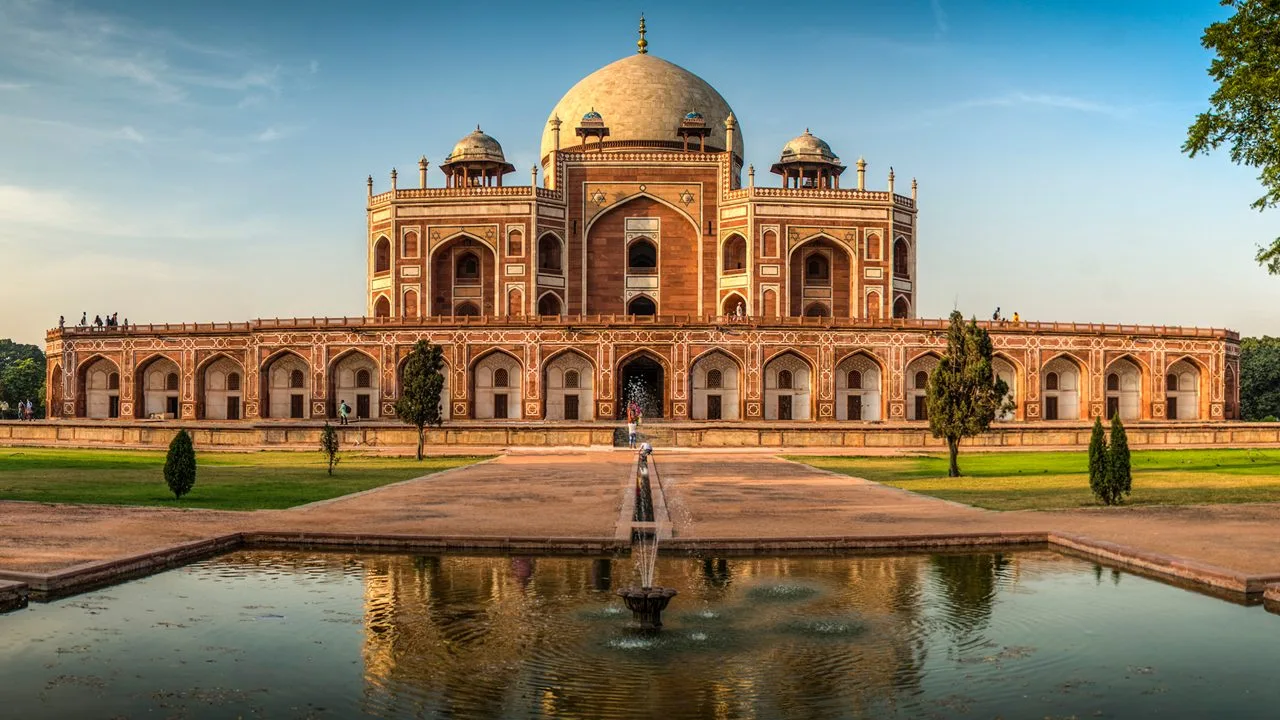 Delhi Heritage Experience