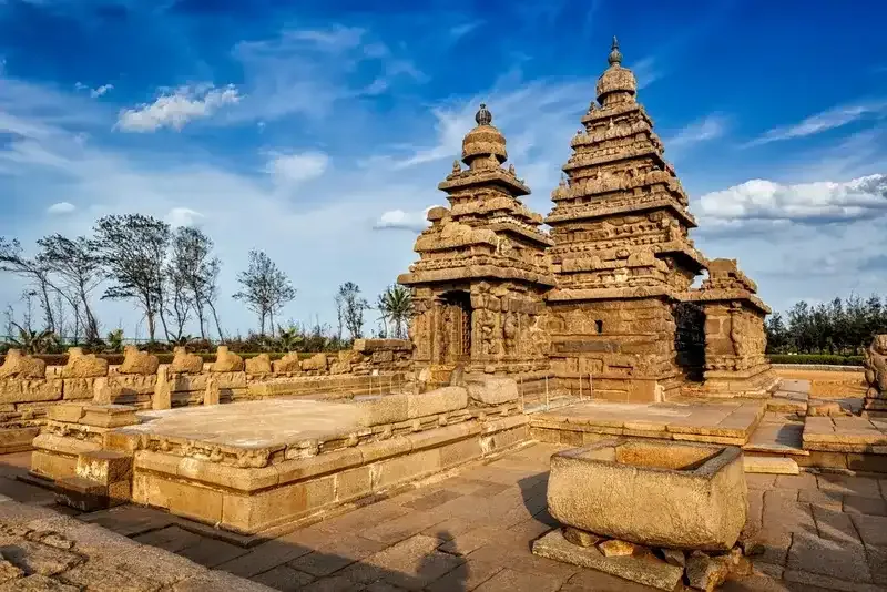 Mahabalipuram Heritage Experience