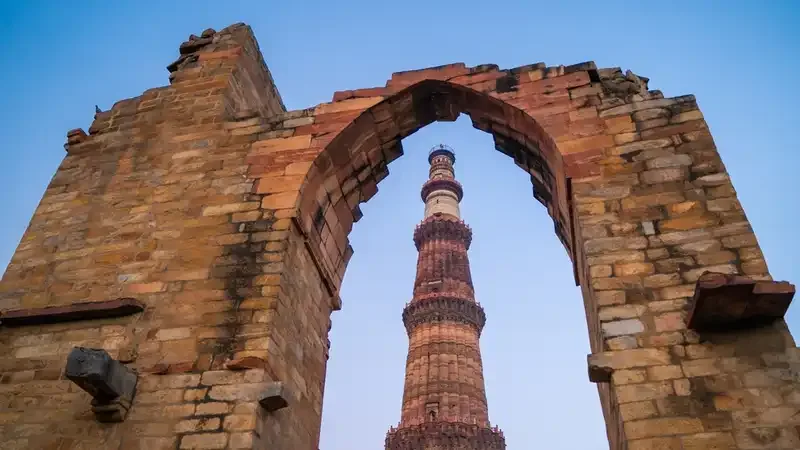 Old and New Delhi Tour
