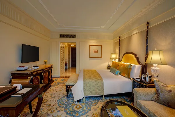 The Leela Palace