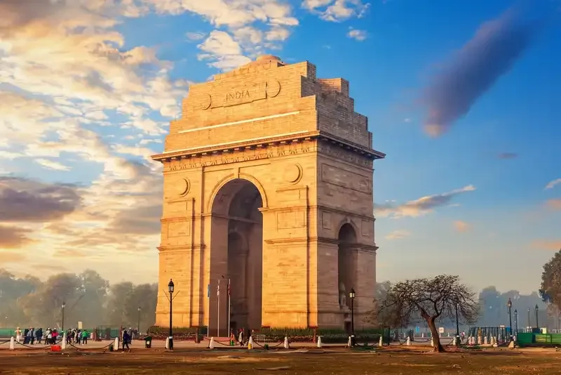 Delhi City Tour