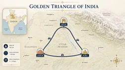 Tour Route Map