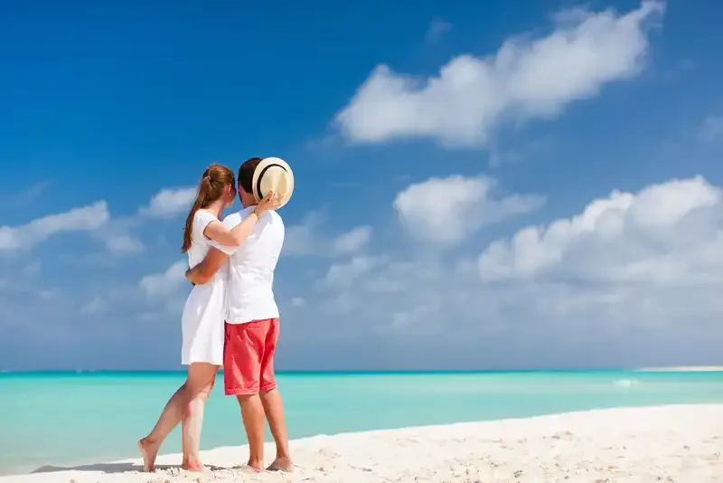 Beaches and Islands