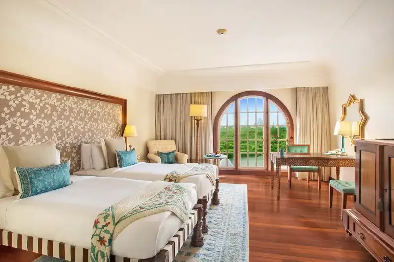 Luxury and Palace Experiences