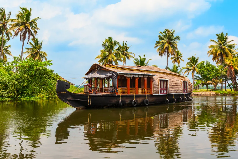 Enchanting Kerala Discovery
