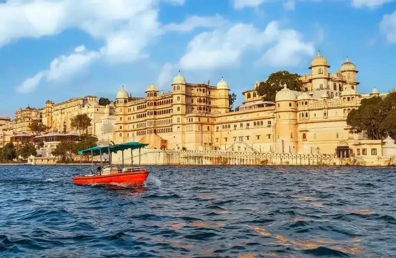 Rajasthan Wildlife and Heritage Expedition