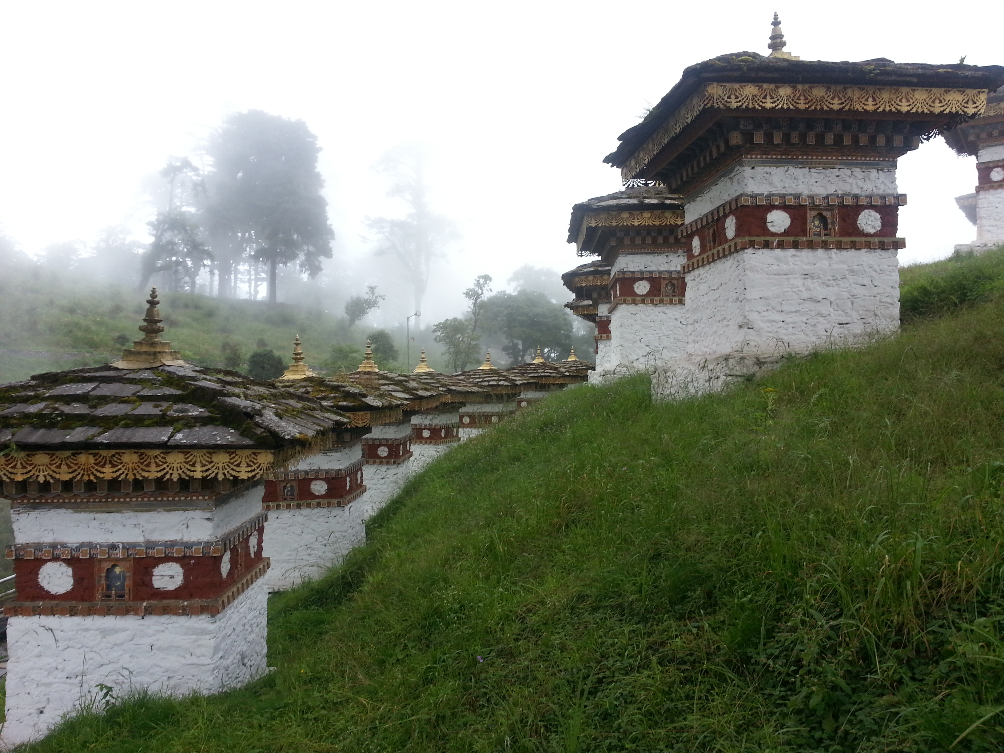Uttarakhand Tour
